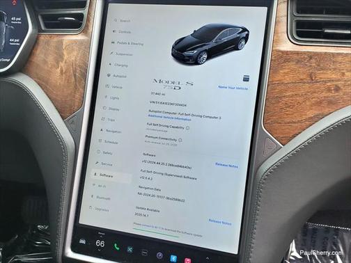 2019 Tesla Model S 75D
