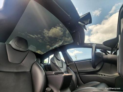 2019 Tesla Model S 75D