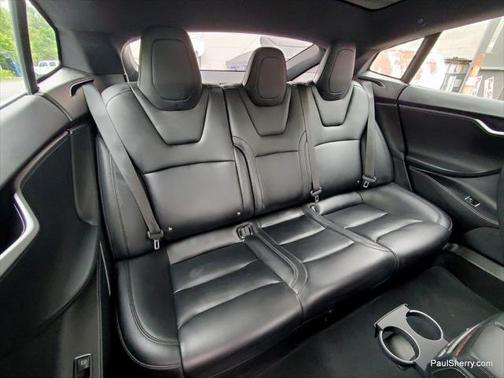 2019 Tesla Model S 75D