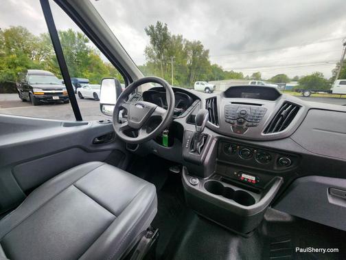 2019 Ford Transit-350 XL