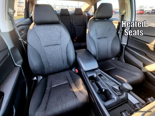 2023 Honda Accord EX 1.5T