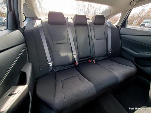 2023 Honda Accord EX 1.5T