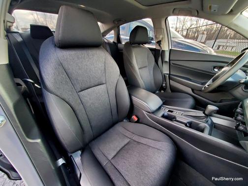 2023 Honda Accord EX 1.5T