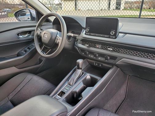 2023 Honda Accord EX 1.5T