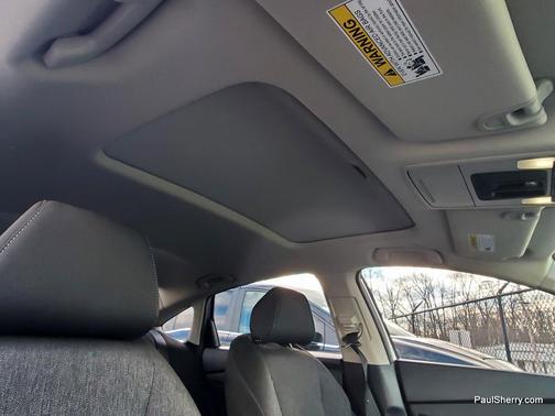 2023 Honda Accord EX 1.5T