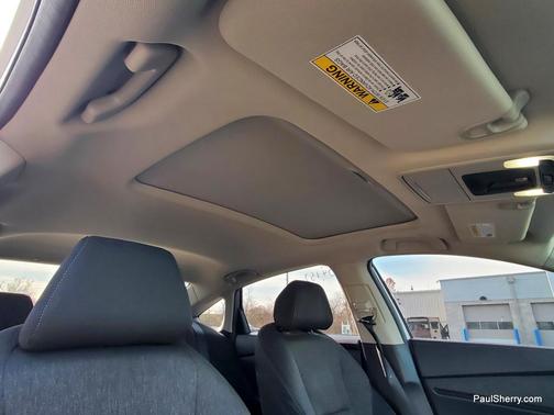 2023 Honda Accord EX 1.5T