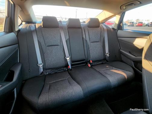 2023 Honda Accord EX 1.5T