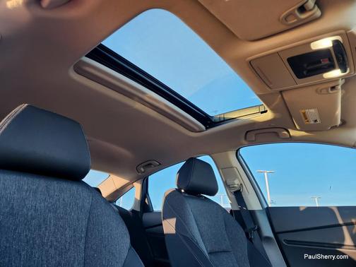 2023 Honda Accord EX 1.5T