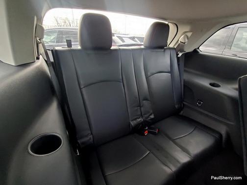 2018 Dodge Journey GT