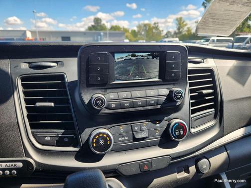 2022 Ford Transit-350 XL