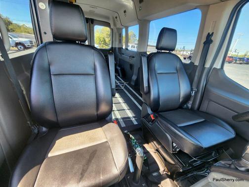 2022 Ford Transit-350 XL