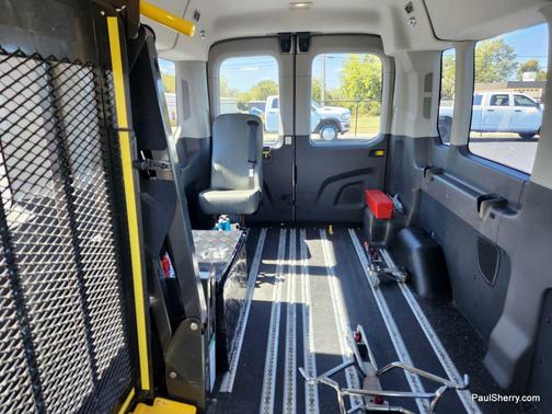 2022 Ford Transit-350 XL