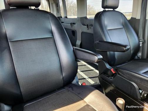 2022 Ford Transit-350 XL