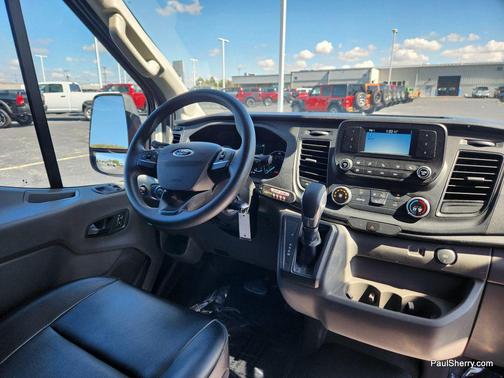 2022 Ford Transit-350 XL