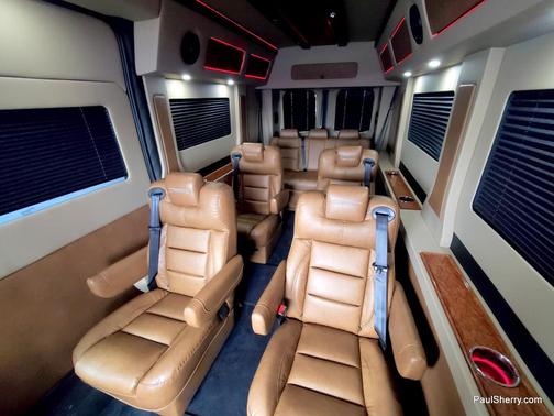 Ceramic Gray Clearcoat 2026 RAM ProMaster 3500 High Roof