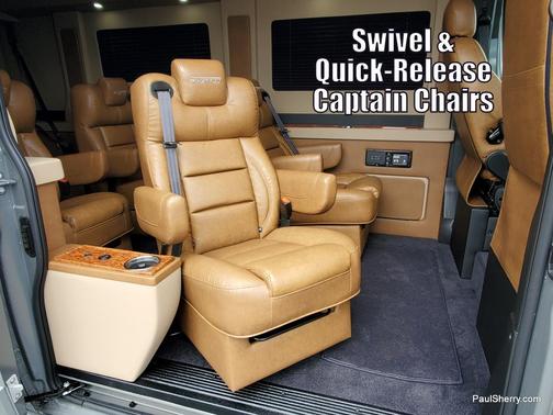 Ceramic Gray Clearcoat 2026 RAM ProMaster 3500 High Roof