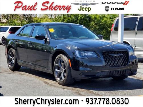 2023 Chrysler 300 Touring