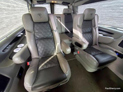 2020 GMC Savana 2500 Work Van