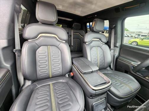2023 Rivian R1S Launch Edition