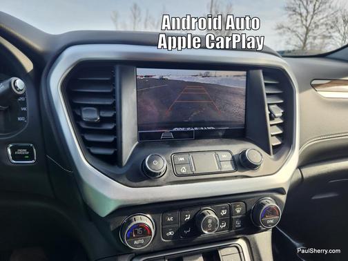 2023 GMC Acadia FWD SLE