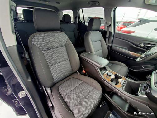 2023 GMC Acadia FWD SLE