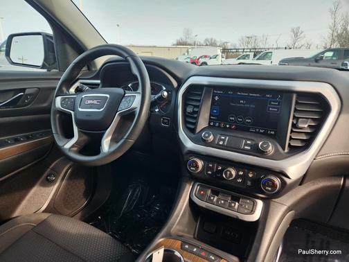 2023 GMC Acadia FWD SLE