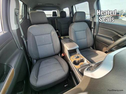 2023 GMC Acadia FWD SLE