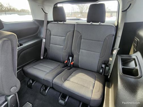 2023 GMC Acadia FWD SLE