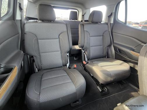 2023 GMC Acadia FWD SLE