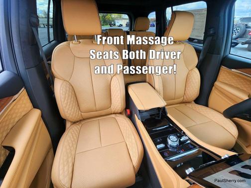 2025 Jeep Grand Cherokee High Altitude