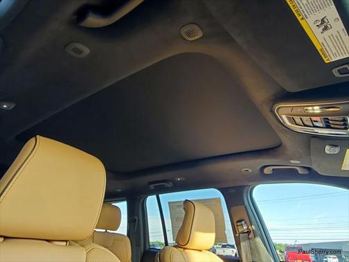 2025 Jeep Grand Cherokee High Altitude