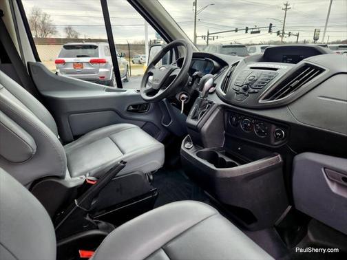 2019 Ford Transit-350 XL