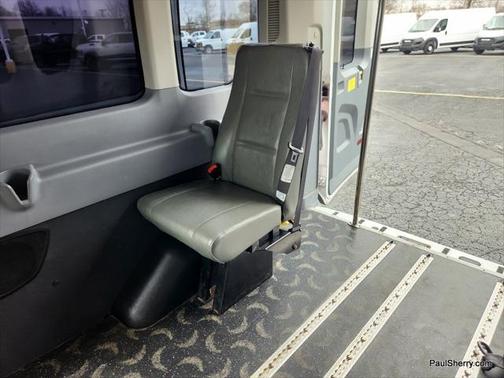 2019 Ford Transit-350 XL