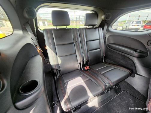 2023 Dodge Durango R/T Plus AWD
