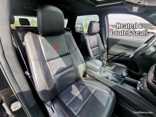 2023 Dodge Durango R/T Plus AWD