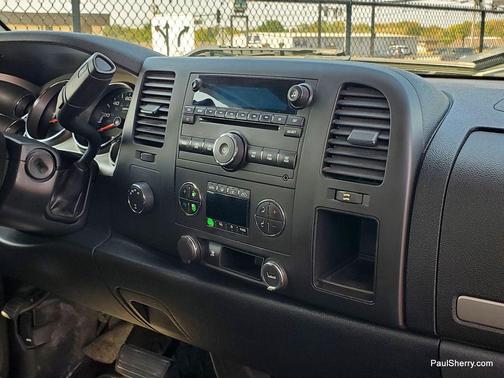 2011 GMC Sierra 1500 SLE