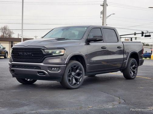 2023 RAM 1500 Limited