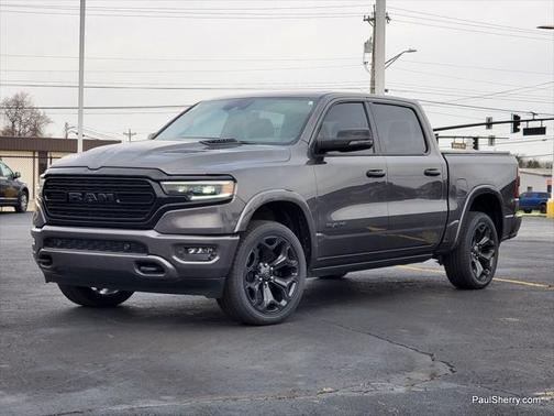 2023 RAM 1500 Limited