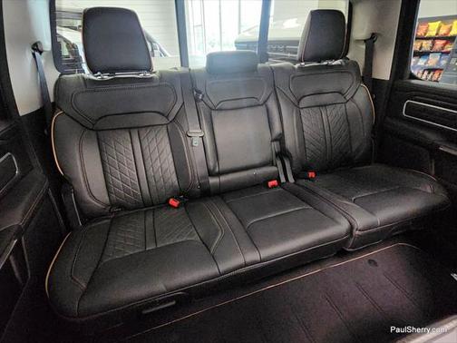 2026 RAM 1500 ST