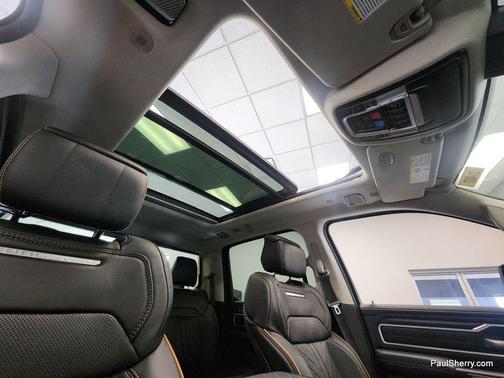 2026 RAM 1500 ST