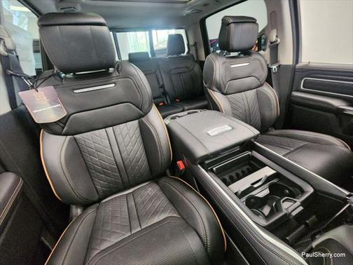 2026 RAM 1500 ST
