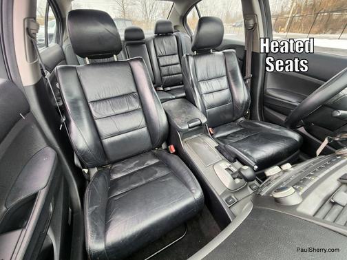 2011 Honda Accord SE