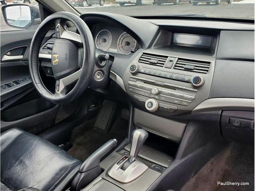 2011 Honda Accord SE