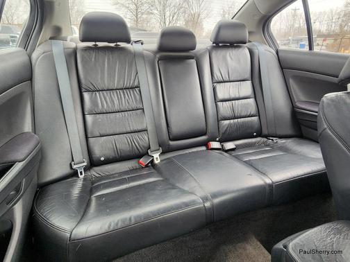 2011 Honda Accord SE