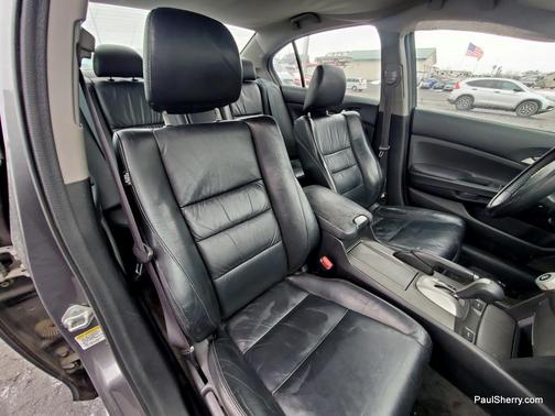 2011 Honda Accord SE