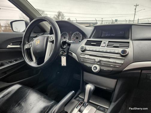 2011 Honda Accord SE