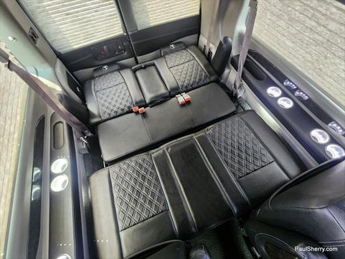 2020 GMC Savana 2500 Work Van