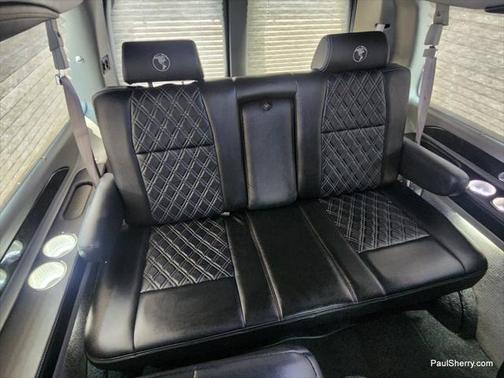 2020 GMC Savana 2500 Work Van