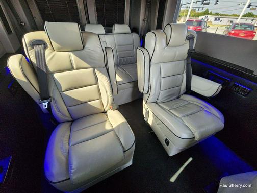 2018 RAM ProMaster 2500 High Roof