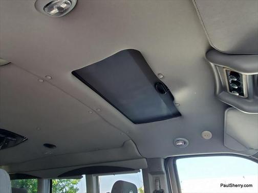 2019 Chevrolet Express 2500 Work Van